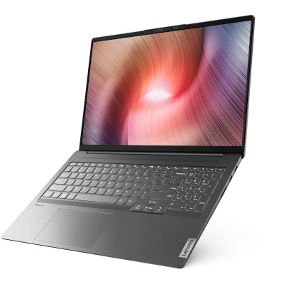 ноутбук Lenovo IdeaPad 5 Pro 16ARH7 82SC0040RK Серый