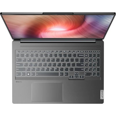 ноутбук Lenovo IdeaPad 5 Pro 16ARH7 82SC0040RK Серый
