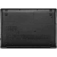 ноутбук Lenovo IdeaPad 510-15IKB 80VC0009RK Черный
