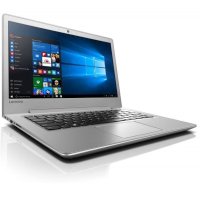 ноутбук Lenovo IdeaPad 510S-14ISK 80TK0068RK Белый