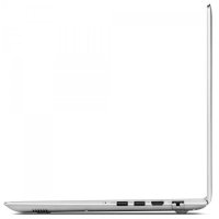 ноутбук Lenovo IdeaPad 510S-14ISK 80TK0068RK Белый