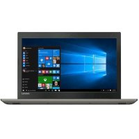 ноутбук Lenovo IdeaPad 520-15IKB 80YL00H5RK Серый