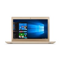 ноутбук Lenovo IdeaPad 520-15IKB 80YL00NGRK Золотой