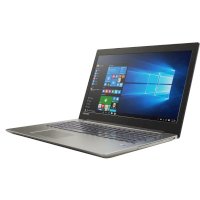 ноутбук Lenovo IdeaPad 520-15IKB 80YL00RYRK Серый