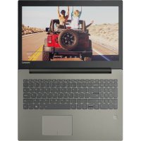 ноутбук Lenovo IdeaPad 520-15IKB 81BF006YRK Серый