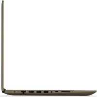 ноутбук Lenovo IdeaPad 520-15IKBR 81BF005JRK Бронзовый