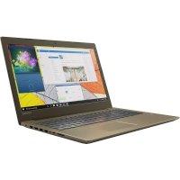 ноутбук Lenovo IdeaPad 520-15IKBR 81BF00GRRU Бронзовый