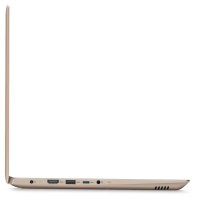 ноутбук Lenovo IdeaPad 520S-14IKB 80X200FDRK Золотой