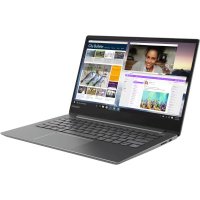ноутбук Lenovo IdeaPad 530S-14ARR 81H10015RU Черный
