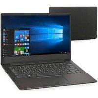 ноутбук Lenovo IdeaPad 530S-14ARR 81H10021RU + Мышь Черный