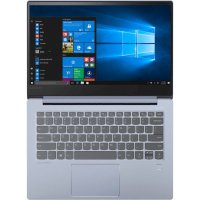 ноутбук Lenovo IdeaPad 530S-14IKB 81EU00BARU Синий
