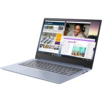 ноутбук Lenovo IdeaPad 530S-14IKB 81EU00BCRU Синий