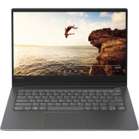 ноутбук Lenovo IdeaPad 530S-14IKB 81EU00P7RU Черный