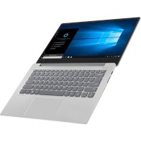 ноутбук Lenovo IdeaPad 530S-14IKB 81EU00R0RU Серый