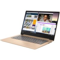 ноутбук Lenovo IdeaPad 530S-14IKB 81EU00TBRU Медный