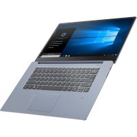 ноутбук Lenovo IdeaPad 530S-15IKB 81EV003VRU + Мышь Синий