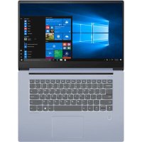ноутбук Lenovo IdeaPad 530S-15IKB 81EV003VRU Синий
