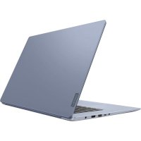 ноутбук Lenovo IdeaPad 530S-15IKB 81EV00CYRU Синий