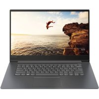 ноутбук Lenovo IdeaPad 530S-15IKB 81EV00D0RU Черный