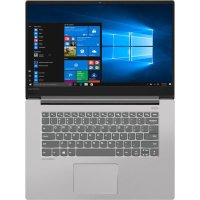ноутбук Lenovo IdeaPad 530S-15IKB 81EV00D1RU Серый
