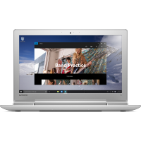 ноутбук Lenovo IdeaPad 700-15ISK 80RU001ARK Белый