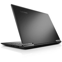 ноутбук Lenovo IdeaPad 700-15ISK 80RU00JDRK Черный