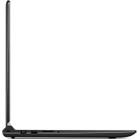 ноутбук Lenovo IdeaPad 700-17ISK 80RV0063RK Черный