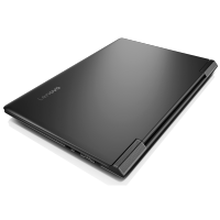 ноутбук Lenovo IdeaPad 700-17ISK 80RV0063RK Черный