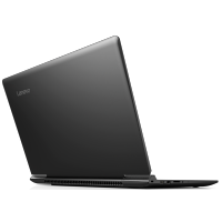 ноутбук Lenovo IdeaPad 700-17ISK 80RV0066RK Черный