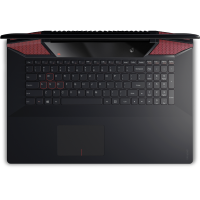 ноутбук Lenovo IdeaPad 700-17ISK 80RV006BRK Черный