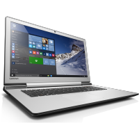 ноутбук Lenovo IdeaPad 700-17ISK 80RV006BRK Черный