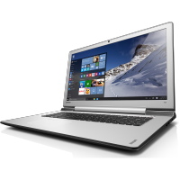 ноутбук Lenovo IdeaPad 700-17ISK 80RV008DRK Черный