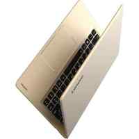 ноутбук Lenovo IdeaPad 710S-13IKB 80VQ000RRK Золотой
