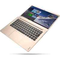 ноутбук Lenovo IdeaPad 710S-13IKB 80VQ000RRK Золотой