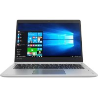 ноутбук Lenovo IdeaPad 710S Plus-13IKB 80W3000CRK Серебристый