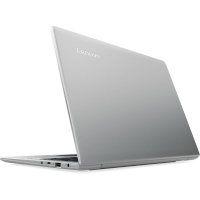 ноутбук Lenovo IdeaPad 710S Plus-13ISK 80VU000KRK Серебристый