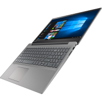 ноутбук Lenovo IdeaPad 720-15IKB 81AG004VRK Серый
