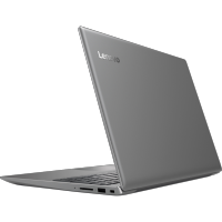 ноутбук Lenovo IdeaPad 720-15IKBR 81C70002RK Серый