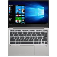ноутбук Lenovo IdeaPad 720S-13IKB 81A8000WRK Серебристый