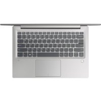 ноутбук Lenovo IdeaPad 720S-14IKBR 81BD000DRK Серебристый