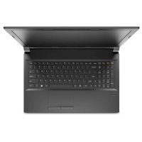 ноутбук Lenovo IdeaPad B5080 80EW05PXRK Черный