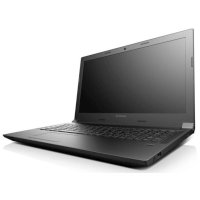ноутбук Lenovo IdeaPad B5080 80LT018JRK Черный