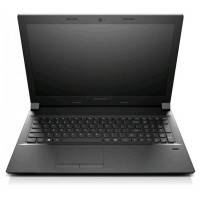 ноутбук Lenovo IdeaPad B5080A1 80LM012NRK Черный