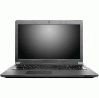 ноутбук Lenovo IdeaPad B5400 59404431 Черный