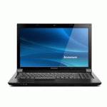 ноутбук Lenovo IdeaPad B560 59057154
