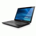 ноутбук Lenovo IdeaPad B560 59056791 Черный