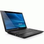 ноутбук Lenovo IdeaPad B560 59308114 Черный