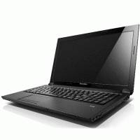 ноутбук Lenovo IdeaPad B570 59315126 Черный