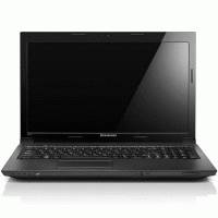 ноутбук Lenovo IdeaPad B570 59320661 Черный