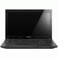 ноутбук Lenovo IdeaPad B570 59322438 Черный